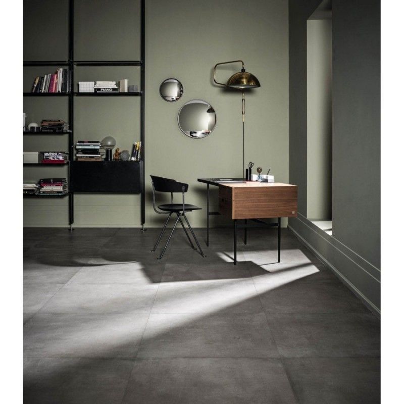 POWDER GRAPHITE 30X60   REKTIFIZIERT - Marazzi M0C7 MARAZZI  - 1