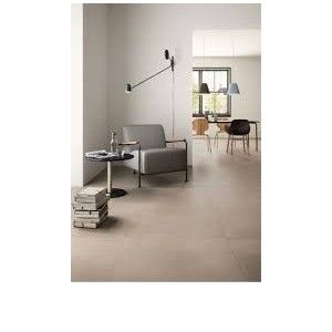 POWDER SAND 60X60  RECTIFIED - Marazzi M09A MARAZZI  - 1