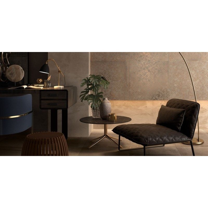 COTTOFAENZA60TC 60x60 TERRACOTTA Naturale - La Faenza 156170 LA FAENZA - 1