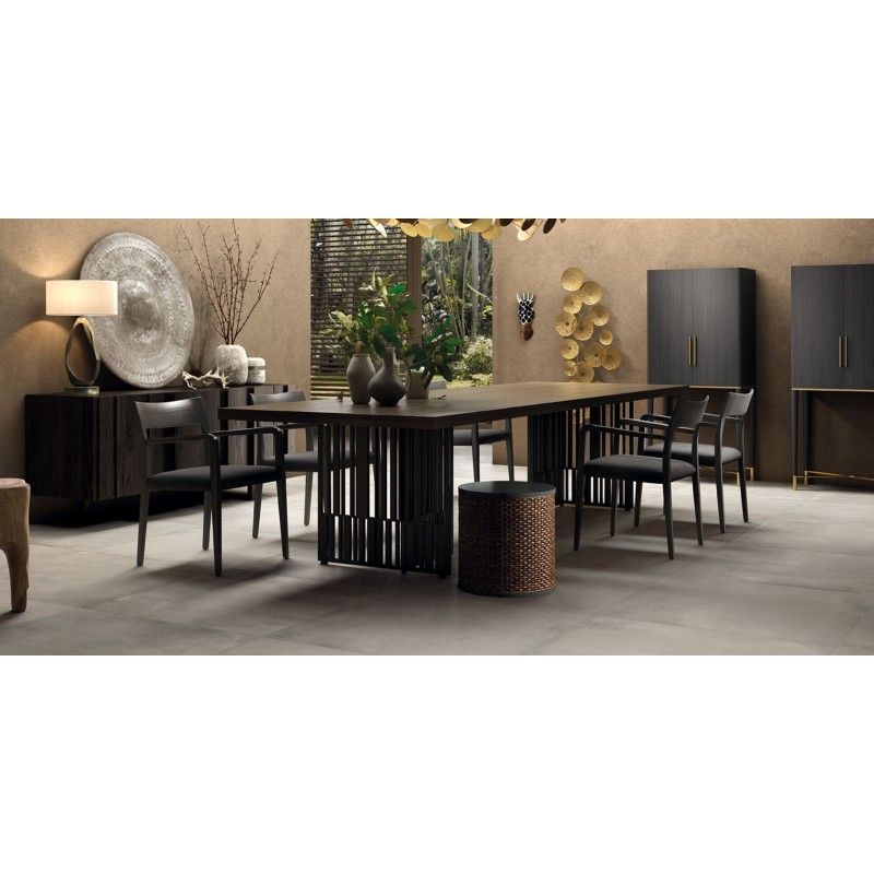 COTTOFAENZAW 60x60 BIANCO Naturale - La Faenza 156169 LA FAENZA - 1