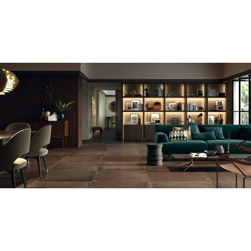 COTTOFAENZA49CT 45x90 COTTO Naturale - La Faenza 155247 LA FAENZA - 1