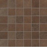 MK.COTTOF.CT. 30x30 COTTO Naturale MOSAICO  - La Faenza 156175 LA FAENZA - 1