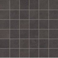 MK.COTTOF.N 30x30 NERO Naturale MOSAIQUE  - La Faenza 156174 LA FAENZA - 1