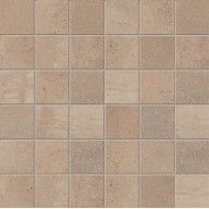 MK.COTTOF.TC 30x30 TERRACOTTA Naturale MOSAICO - La Faenza 156176 LA FAENZA - 1