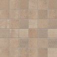 MK.COTTOF.TC 30x30 TERRACOTTA Naturale MOSAICO - La Faenza 156176 LA FAENZA - 1