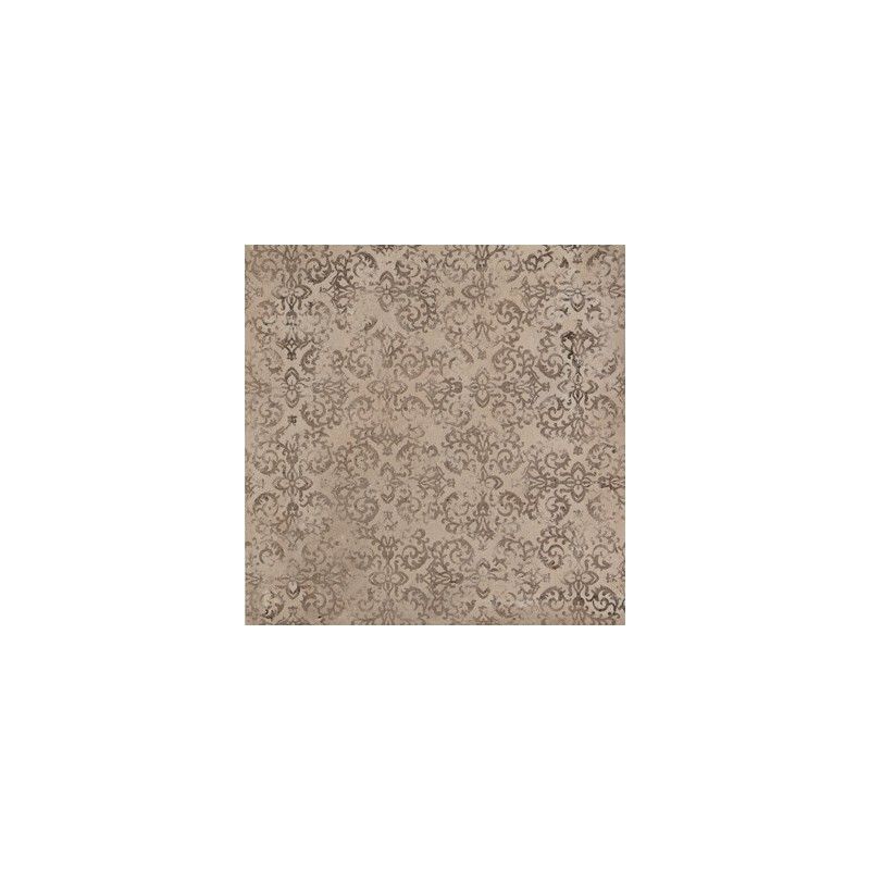 COTTOF.DK 60TC 60x60 TERRACOTTA DEKOR - La Faenza 156400 LA FAENZA - 1