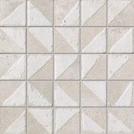 COTTOFAENZADK2 30A 30x30 ALMOND MOSAICO  - La Faenza 156409 LA FAENZA - 1
