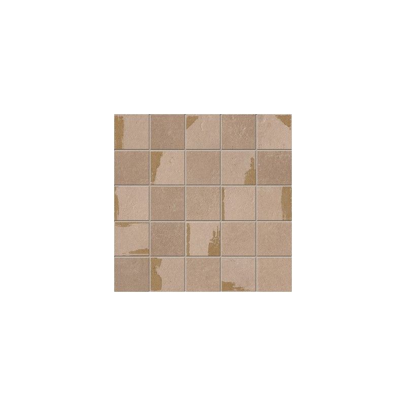 COTTOF.DK1 30TC 30x30 TERRACOTTA  MOSAICO - La Faenza 156405 LA FAENZA - 1