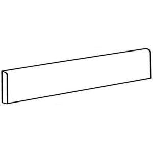 COTTOF.BT60A 6x60 ALMOND Naturale SKIRTING  - La Faenza 155250 LA FAENZA - 1