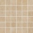 MK.LASTRA 30B 30x30 BEIGE Naturale MOSAIK  - La Faenza 140919 LA FAENZA - 1