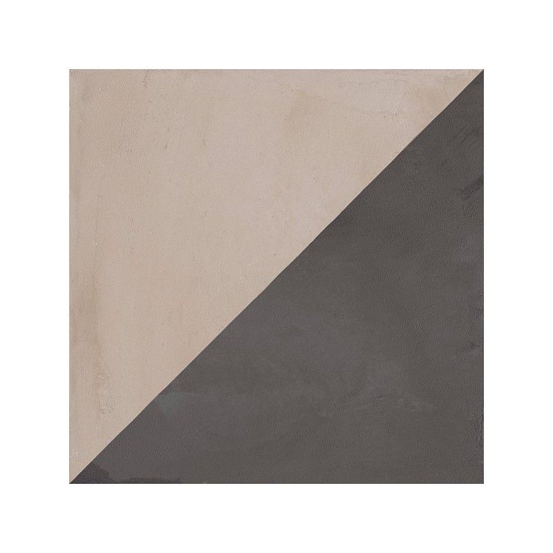 Marca Corona  TERRA TRIANGOLO VERS.F 20X20 0376