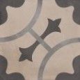 Marca Corona  TERRA ORNAMENTO VERS.F 20X20 0392