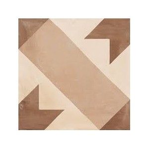 Marca Corona  TERRA STELLA VERS.C 20X20 0371