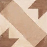 Marca Corona  TERRA STELLA VERS.C 20X20 0371