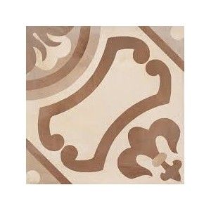 Marca Corona  TERRA GIGLIO VERS.C 20X20 0389