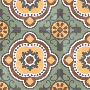 BONDI PUEBLA NATURAL 59,2X59,2 - Aparici APARICI CERAMICA - 1