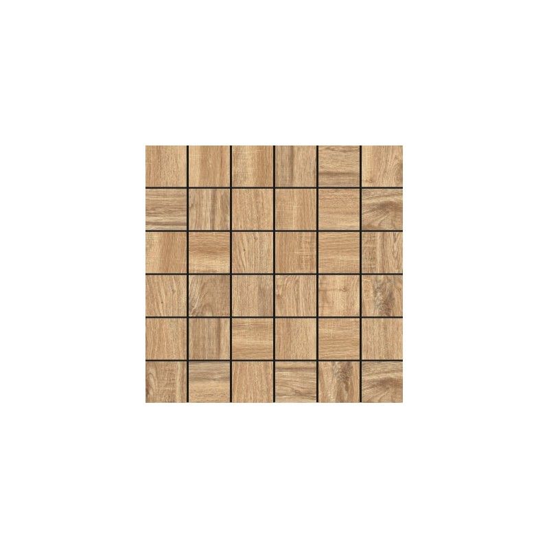 CAMPER SAVANNA NATURAL MOSAICO 5X5 29,75X29,75 - Aparici APARICI CERAMICA - 1