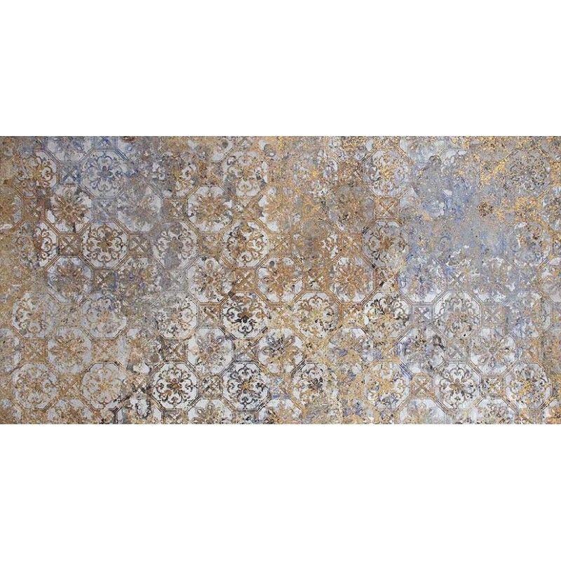 CARPET VESTIGE NATURAL DECORATION 50X100 - Aparici APARICI CERAMICA - 1