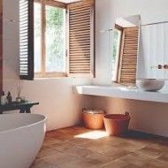 COTTO ROSSO NATURAL 30,5X30,5 - Aparici APARICI CERAMICA - 1