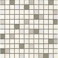 GRAVITE IVORY MOSAIK DECO 2,5X2,5 29,75X29,75 - Aparici APARICI CERAMICA - 1