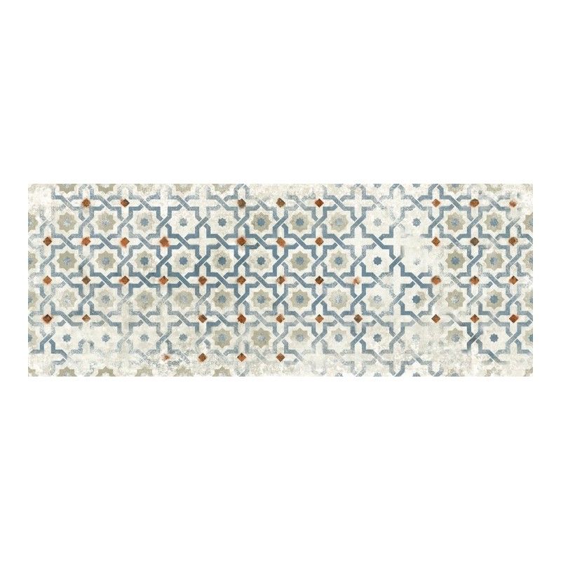 GRUNGE DECORATION 44,63X119,30 - Aparici APARICI CERAMICA - 1