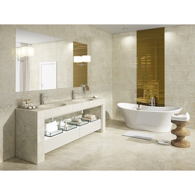 IMARBLE CARRARA 29,75X89,46 - Aparici APARICI CERAMICA - 1