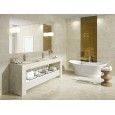 IMARBLE CARRARA MOSAICO 2,5X2,5 29,75X29,75 - Aparici APARICI CERAMICA - 1