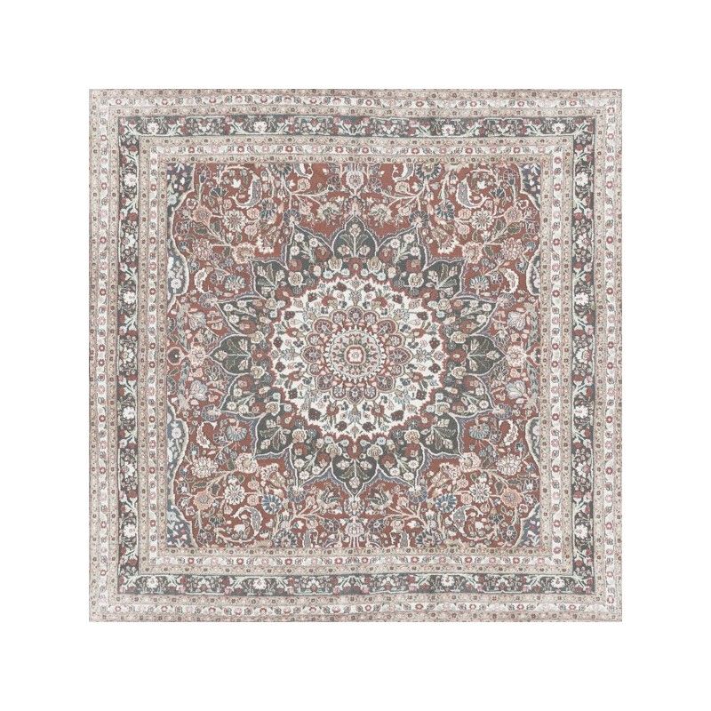 KILIM NAIN NATURAL 59,55X59,55 - Aparici APARICI CERAMICA - 1