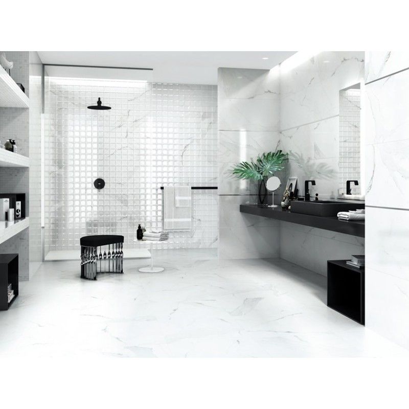 MARBOX CALACATTA 44,63X119,30 - Aparici APARICI CERAMICA - 1