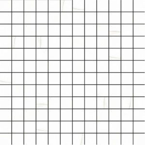 MARBOX CALACATTA MOSAIK 2,5X2,5 29,75X29,75 - Aparici APARICI CERAMICA - 1