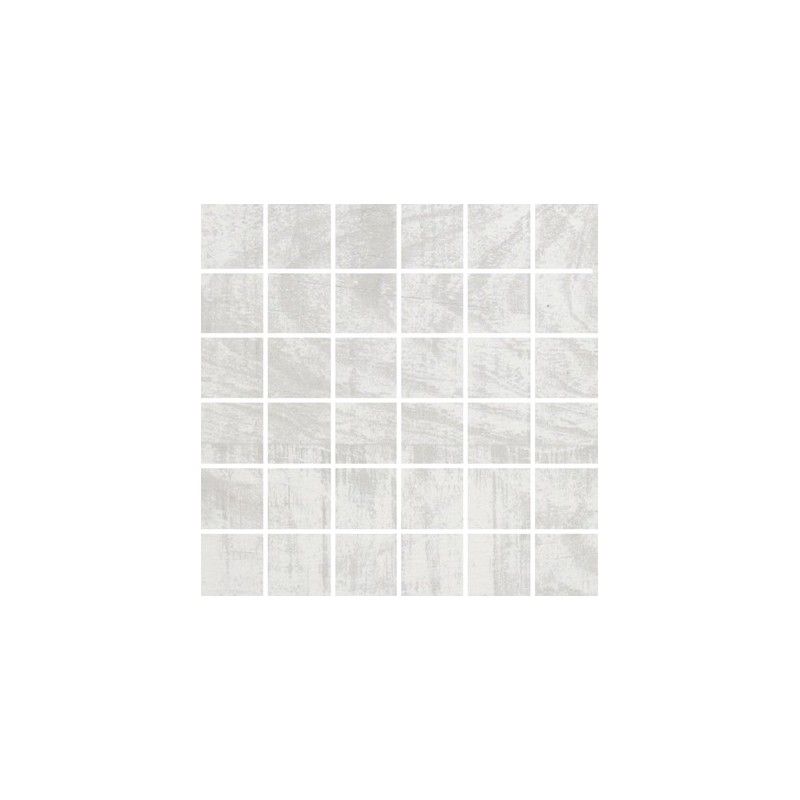 RAFTER ICE NATURAL MOSAICO 5X5 29,75X29,75 - Aparici APARICI CERAMICA - 1