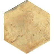 TERRE ROSSO HEXAGON 25X29 - Aparici APARICI CERAMICA - 1