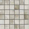 TERRE ICE NATURAL MOSAIQUE 5X5 29,75X29,75 - Aparici APARICI CERAMICA - 1