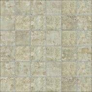 GRUNGE GREY LAP MOSAICO 5X5 29,75X29,75 - Aparici