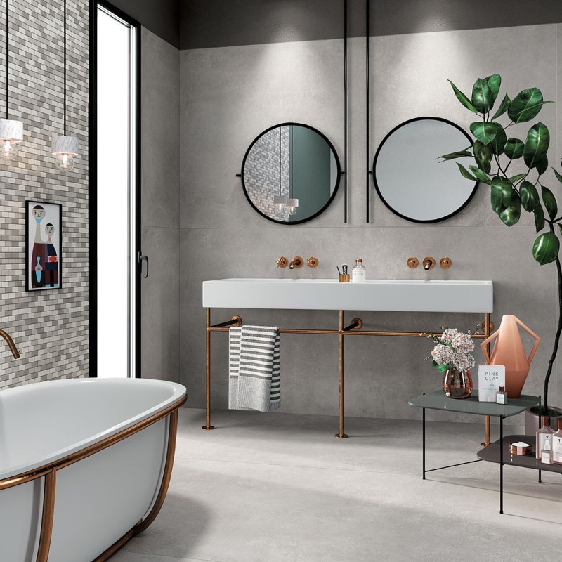 GLOCAL PERFECT GC 02 NATURAL SURFACE  60X120 9,3mm - MIRAGE TF86 MIRAGE - 1