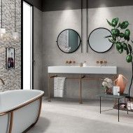 GLOCAL PERFECT GC 02 BRUSHED SURFACE120X240 9,3mm - MIRAGE TY02 MIRAGE - 1