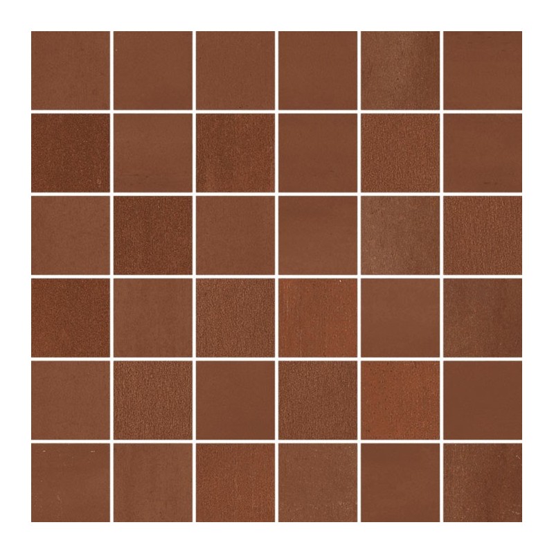 GLOCAL CORTEN GC 21 SP MOSAICO 36T 30X30 - MIRAGE TQ58 MIRAGE - 1