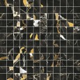 JEWELS BLACK GOLD JW 11 POLI MOSAIQUE 30X30 - MIRAGE OW24 MIRAGE - 1