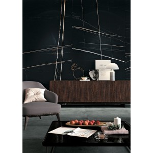 JEWELS MOONLESS JW 17 POLISHED SQ 60x60 9,3mm - MIRAGE TV59 MIRAGE - 1