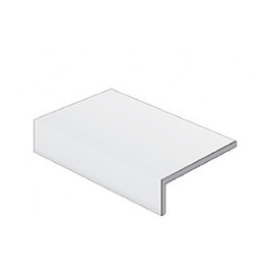 QUARZITI 2.0 WATERFALL QR 03 NAT ELEMENT L 16,5X30 8mm - MIRAGE NW64 MIRAGE - 1