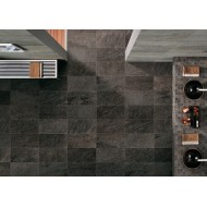 QUARZITI 2.0 MANTLE QR 05 SURFACE NATURELLE   60X60 20mm - MIRAGE OW35 MIRAGE - 1