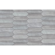 GLOCAL MIX TISSUE GREY 7,5 x28 - MIRAGE TI51 MIRAGE - 1