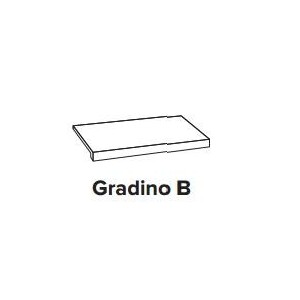 GLOCAL TOFFEE GC 09 SP STEP B 33X60 - MIRAGE TP01