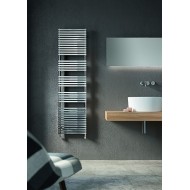 H 20 Bath Crom Radiateur  électrique 152 x 40  Antrax EC HB20SO40152 ANTRAX - 1
