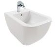 BIANCA BODEN BIDET  Hatria Y1V901 BIANCO