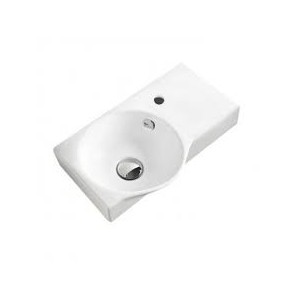 EVIER SUSPENDU UNION  27X43 LML001 Artceram