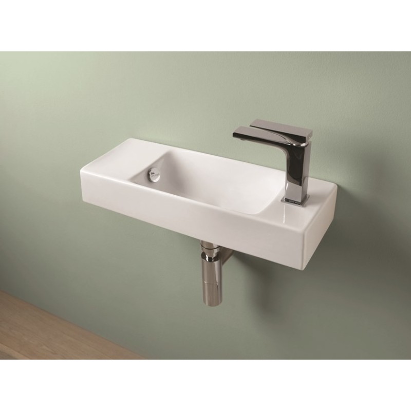 LAVAMANI SOSPESO UNION 27X43 LML001 Artceram