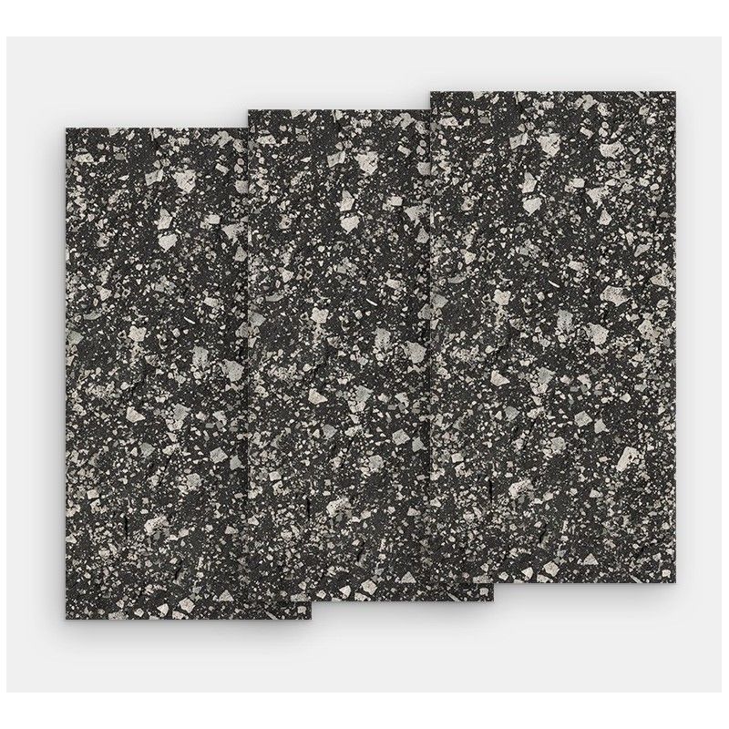SQ.Venice Graphite Structure 120x60 - FMG ST62409 FMG IRIS - 1