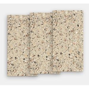 SQ.Venice Beige Structure 60x60 - FMG ST66411 FMG IRIS - 1