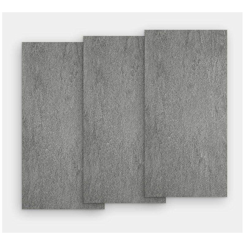 SQ.Quarzite Antracite 60x30 - FMG P63401 FMG IRIS - 1